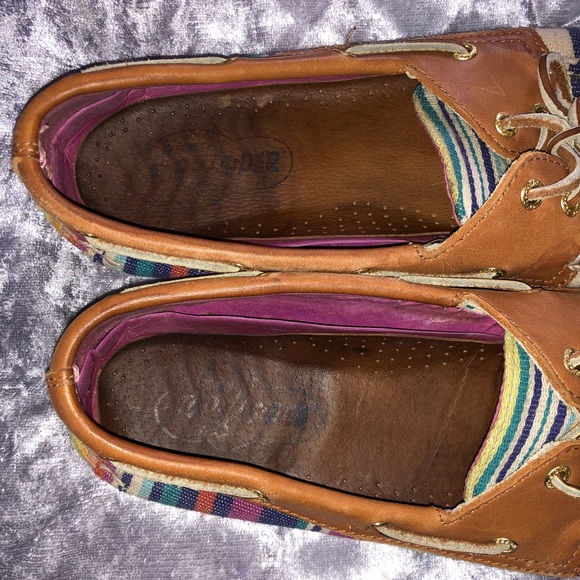 Sperry Topsiders - Picture 3 of 7
